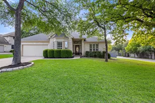 100 Brentwood Dr, Georgetown, TX 78628 - Photo 1