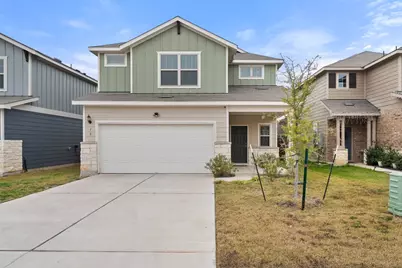 78 Snowy Plover Lane, Leander, TX 78641 - Photo 2