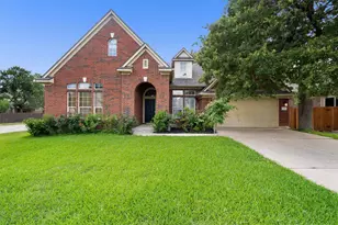 1706 Buttercup Creek Blvd, Cedar Park, TX 78613 - Photo 1