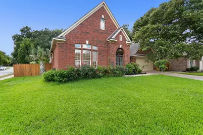 1706 Buttercup Creek Boulevard, Cedar Park, TX 78613 - Photo 2