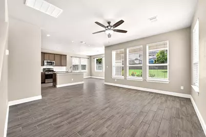 205 Oakstone Drive, Georgetown, TX 78628 - Photo 6