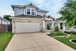 205 Oakstone Dr, Georgetown, TX 78628 - Photo 1