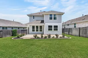 205 Oakstone Dr, Georgetown, TX 78628 - Photo 24