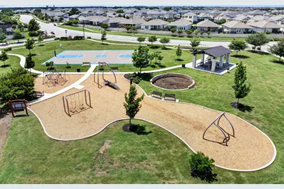 205 Oakstone Drive, Georgetown, TX 78628 - Photo 36