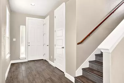 205 Oakstone Drive, Georgetown, TX 78628 - Photo 4