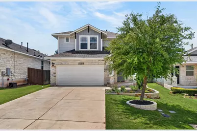 205 Oakstone Drive, Georgetown, TX 78628 - Photo 2