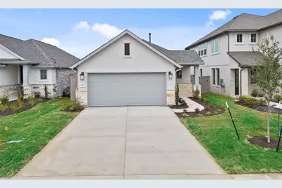 521 Bloomington Loop, Hutto, TX 78634 - Photo 1
