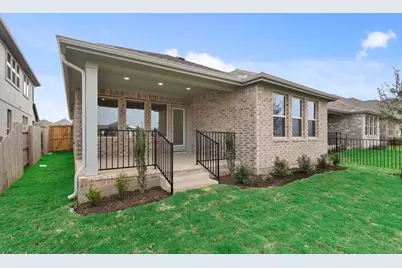 521 Bloomington Loop, Hutto, TX 78634 - Photo 24