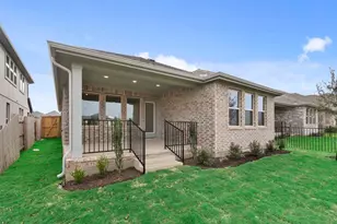 521 Bloomington Loop, Hutto, TX 78634 - Photo 24