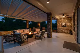 222 Saddlebred Ln, Georgetown, TX 78633 - Photo 30