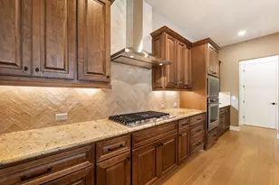 222 Saddlebred Ln, Georgetown, TX 78633 - Photo 8