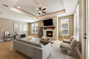 222 Saddlebred Ln, Georgetown, TX 78633 - Photo 12
