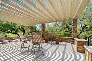 222 Saddlebred Ln, Georgetown, TX 78633 - Photo 30