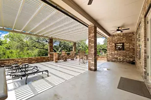 222 Saddlebred Ln, Georgetown, TX 78633 - Photo 32