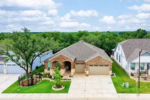 222 Saddlebred Ln, Georgetown, TX 78633 - Photo 2