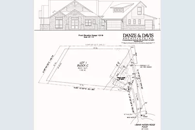 18849 Hidden Ridge Place, Jonestown, TX 78645 - Photo 8
