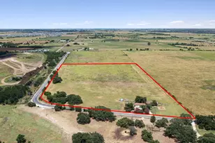 3030 Co Rd 234, Georgetown, TX 78633 - Photo 1