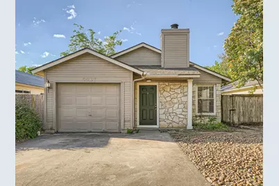 5937 NW Kevin Kelly Place, Austin, TX 78727 - Photo 1