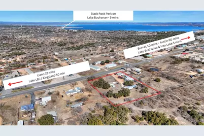 15490 E State Highway 29, Buchanan Dam, TX 78609 - Photo 20