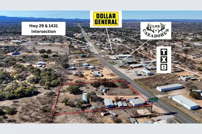 15490 E State Highway 29, Buchanan Dam, TX 78609 - Photo 32