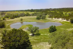 County Road 442 County Road 442, Goldthwaite, TX 76844 - Photo 26
