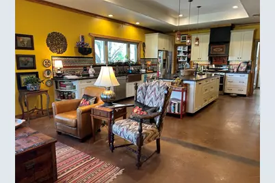 County Road 442 County Road 442, Goldthwaite, TX 76844 - Photo 10