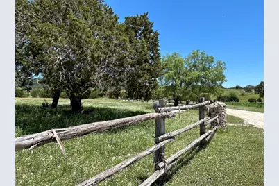 County Road 442 County Road 442, Goldthwaite, TX 76844 - Photo 4