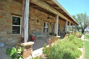 County Road 442 County Road 442, Goldthwaite, TX 76844 - Photo 2