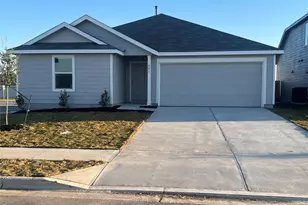 401 Dragonfly Park, Hutto, TX 78634 - Photo 1