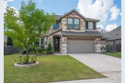 2859 Nolina Lane, Round Rock, TX 78681 - Photo 1