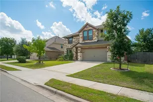 2859 Nolina Ln, Round Rock, TX 78681 - Photo 2