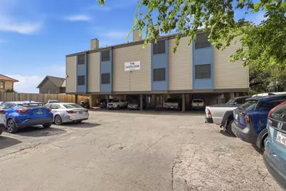 908 Poplar Street #206, Austin, TX 78705 - Photo 1