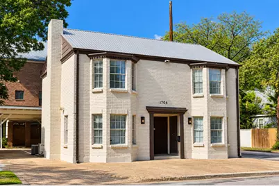 1704 San Antonio Street, Austin, TX 78701 - Photo 1