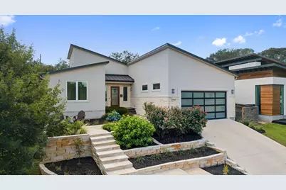 2704 Oak Park Drive, Austin, TX 78704 - Photo 2