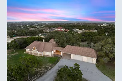 1001 Oreilly Drive, Austin, TX 78734 - Photo 1