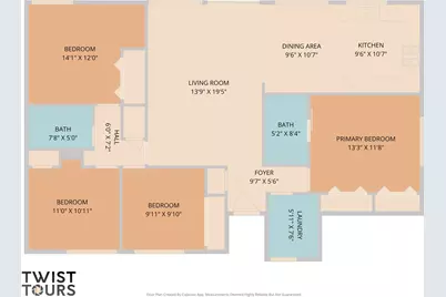 7810 Woodcroft Drive, Austin, TX 78749 - Photo 24