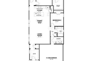 128 Desert Zinnia Cv, San Marcos, TX 78666 - Photo 2
