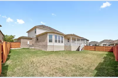1228 Calendula Trail, Georgetown, TX 78628 - Photo 36