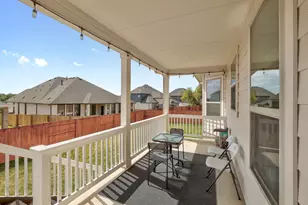 1228 Calendula Trl, Georgetown, TX 78628 - Photo 34