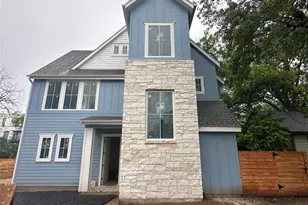 917 E 37th St, Austin, TX 78705 - Photo 1