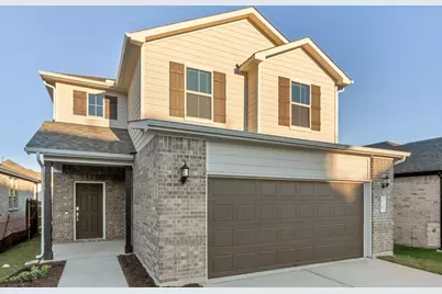 425 Bristlecone Bend, Liberty Hill, TX 78642 - Photo 2