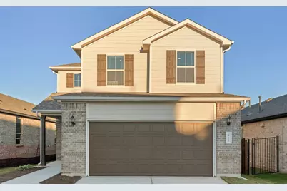 425 Bristlecone Bend, Liberty Hill, TX 78642 - Photo 1