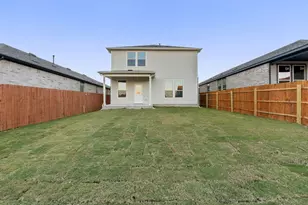 425 Bristlecone Bend, Liberty Hill, TX 78642 - Photo 24