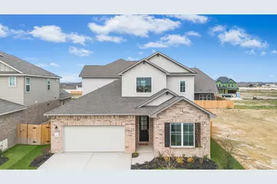 19508 Jesse Junction Drive, Pflugerville, TX 78660 - Photo 2