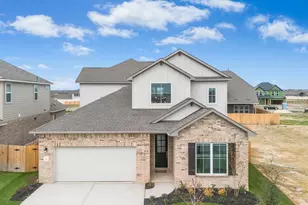 19508 Jesse Jct Dr, Pflugerville, TX 78660 - Photo 2