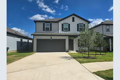 319 Stonebrook Drive, Hutto, TX 78634 - Photo 1