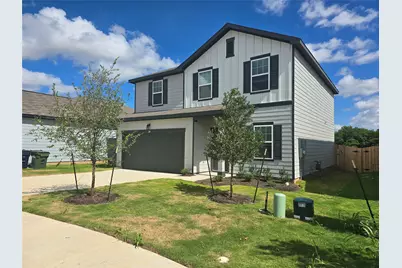 319 Stonebrook Drive, Hutto, TX 78634 - Photo 2