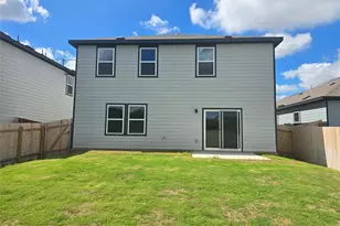319 Stonebrook Dr, Hutto, TX 78634 - Photo 28