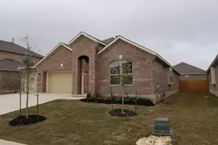 2612 Bowen St, Leander, TX 78641 - Photo 2