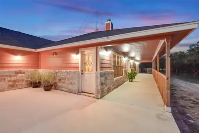 3547 W State Highway 29, Bertram, TX 78605 - Photo 8